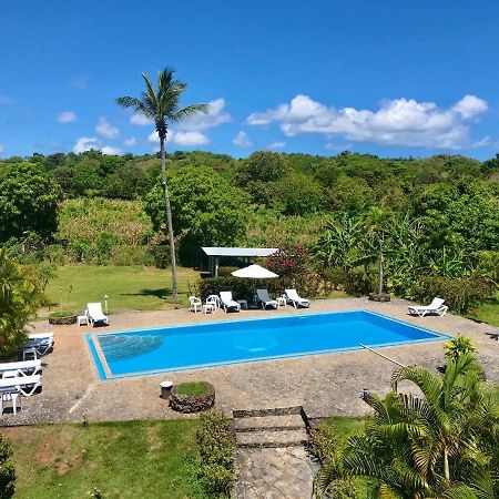 Casa Blanca Samana - لاس غاليراس المظهر الخارجي الصورة