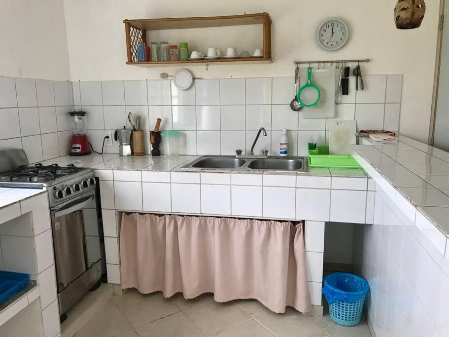 Casa Blanca Samana - لاس غاليراس المظهر الخارجي الصورة