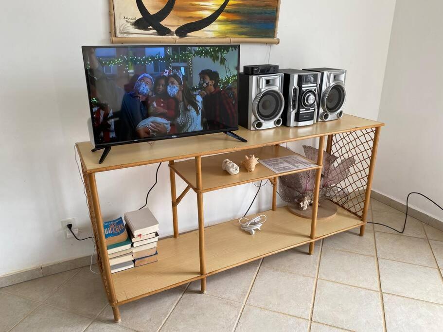 Casa Blanca Samana - لاس غاليراس المظهر الخارجي الصورة