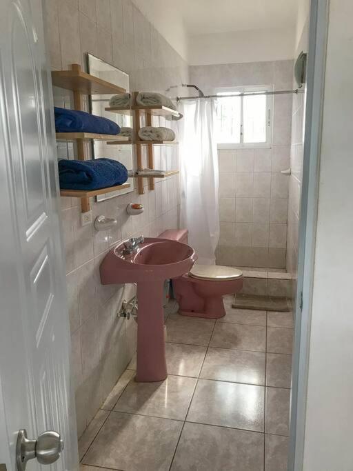 Casa Blanca Samana - لاس غاليراس المظهر الخارجي الصورة