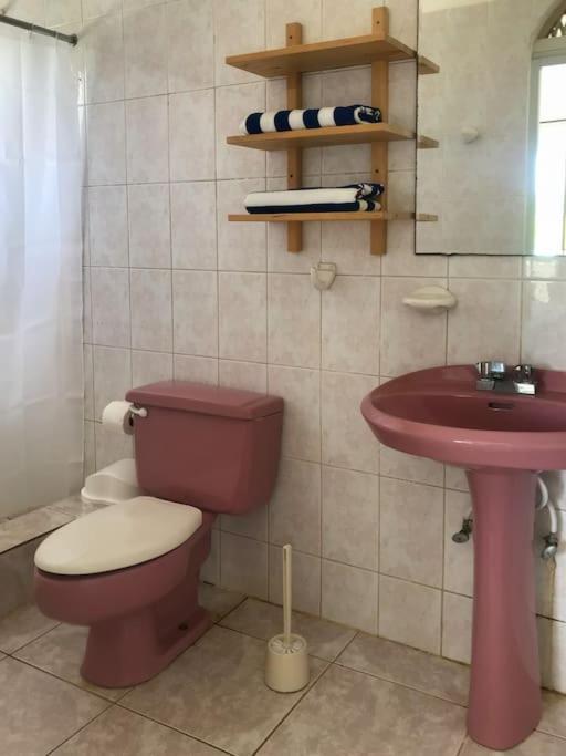 Casa Blanca Samana - لاس غاليراس المظهر الخارجي الصورة