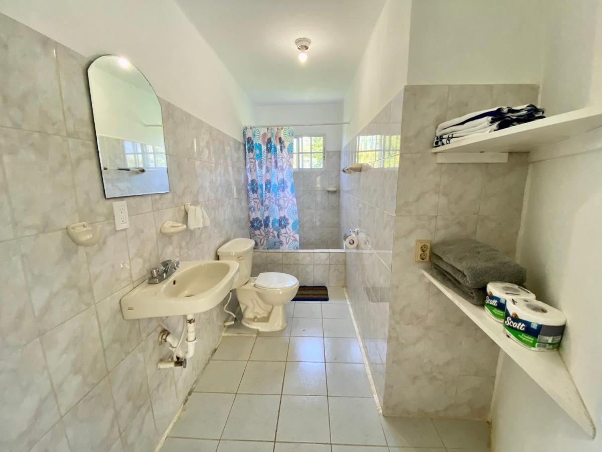 Casa Blanca Samana - لاس غاليراس المظهر الخارجي الصورة
