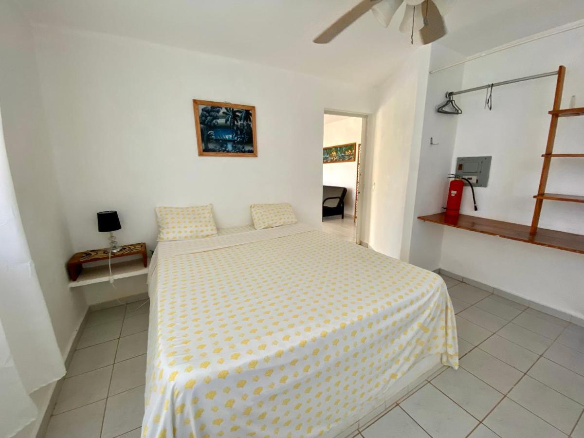 Casa Blanca Samana - لاس غاليراس المظهر الخارجي الصورة