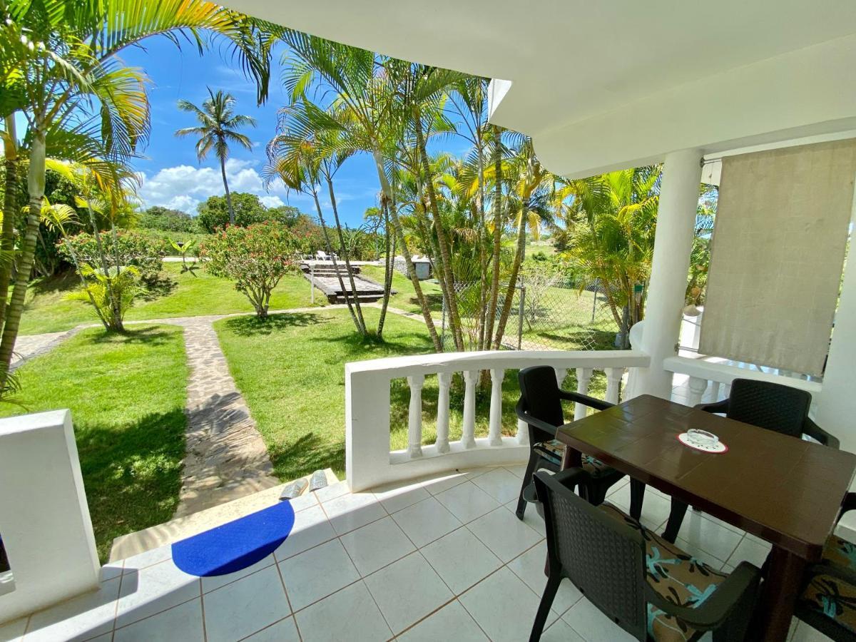 Casa Blanca Samana - لاس غاليراس المظهر الخارجي الصورة