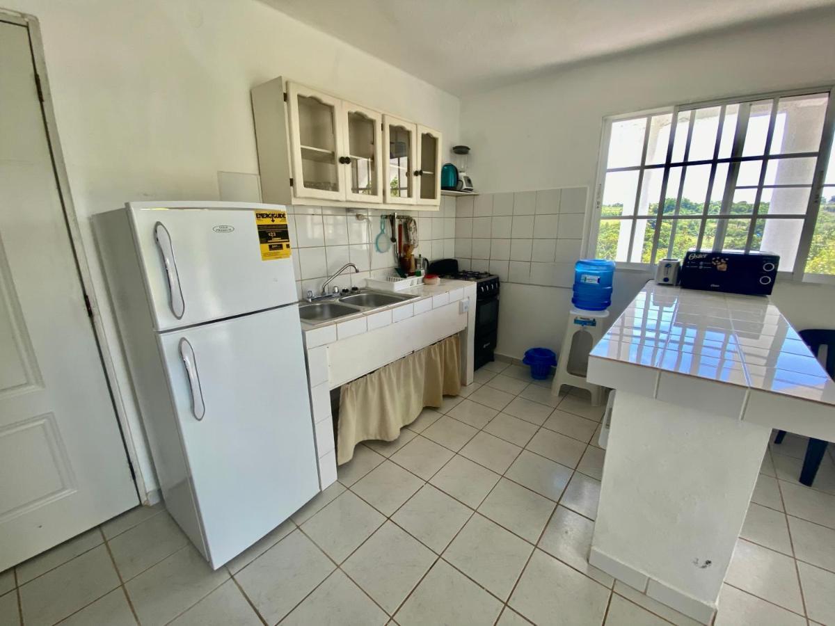 Casa Blanca Samana - لاس غاليراس المظهر الخارجي الصورة