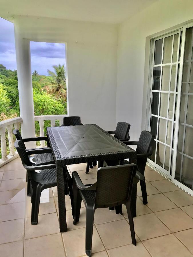 Casa Blanca Samana - لاس غاليراس المظهر الخارجي الصورة